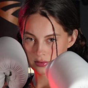 Maddy May