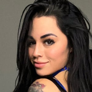 Bella Fitbadonk