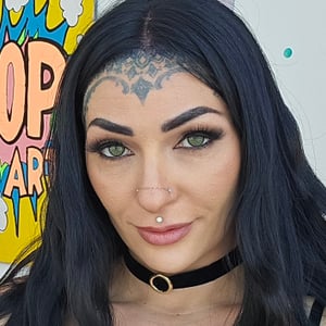 Michelle Masque