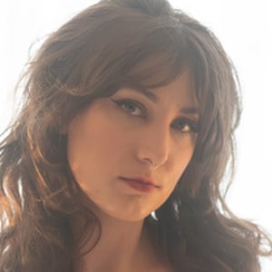 Vanessa Vallentine