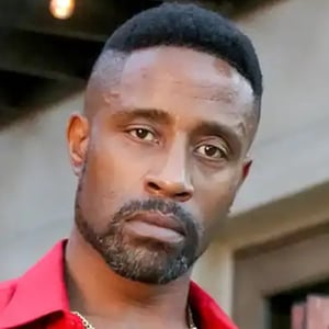 Allen Ramsey