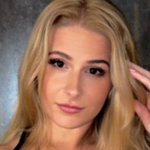 Steph Wilde