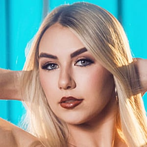 Maisey Monroe