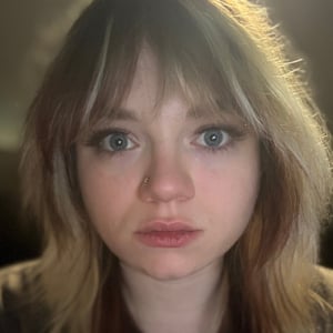 Ali Briar