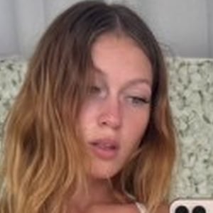 Charli Rose