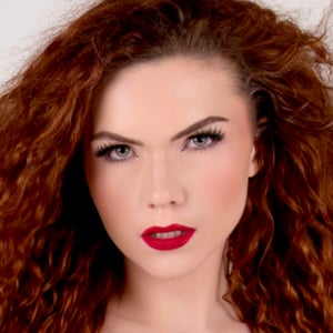 Brina Scarlett