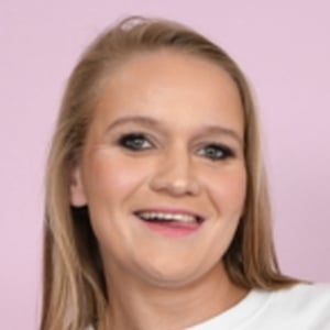 Nadia Newton