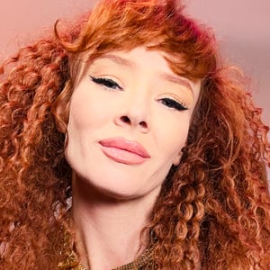 Audrey Hollander