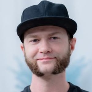 Alex Jett