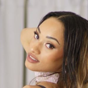 Jasmine June